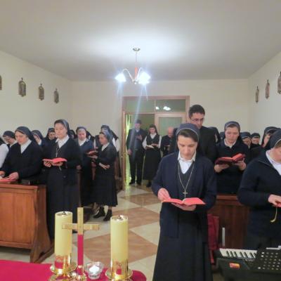 25 martie: Baraţi: Reînnoire de voturi