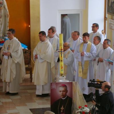 25 martie: Răcăciuni: Prima soră româncă din Congregaţia "Săracele Slujitoare ale Divinei Providenţe"