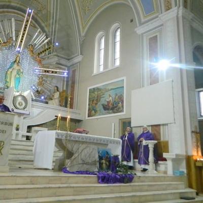 27-30 martie: Mărgineni: Zilele familiei