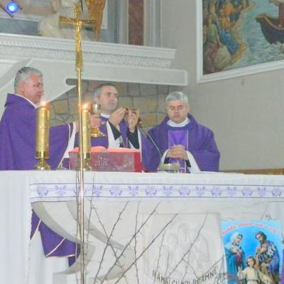 27-30 martie: Mărgineni: Zilele familiei