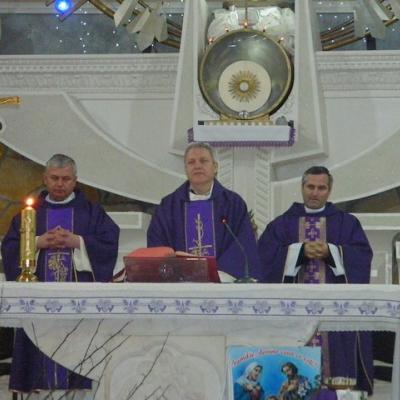 27-30 martie: Mărgineni: Zilele familiei