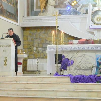 27-30 martie: Mărgineni: Zilele familiei
