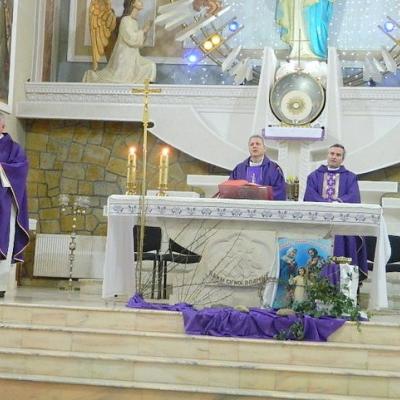27-30 martie: Mărgineni: Zilele familiei