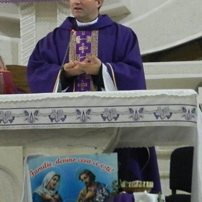 27-30 martie: Mărgineni: Zilele familiei