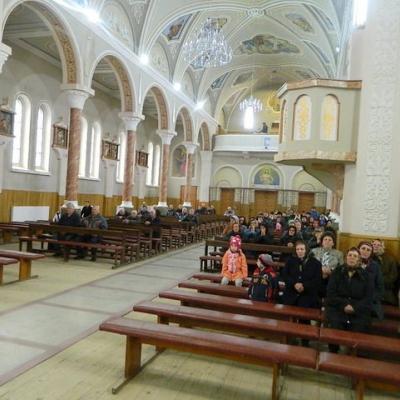 27-30 martie: Mărgineni: Zilele familiei