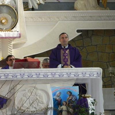 27-30 martie: Mărgineni: Zilele familiei