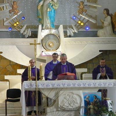 27-30 martie: Mărgineni: Zilele familiei