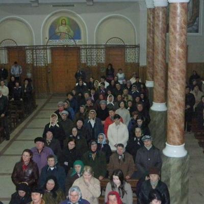 27-30 martie: Mărgineni: Zilele familiei