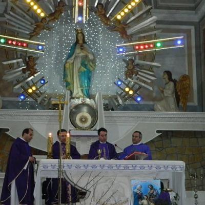 27-30 martie: Mărgineni: Zilele familiei