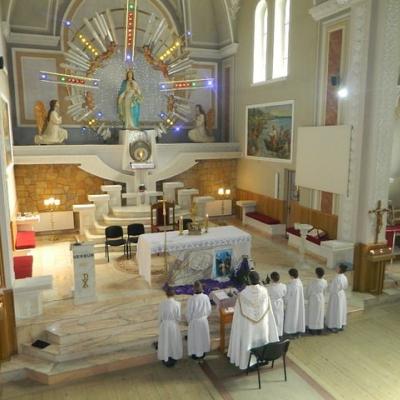 27-30 martie: Mărgineni: Zilele familiei