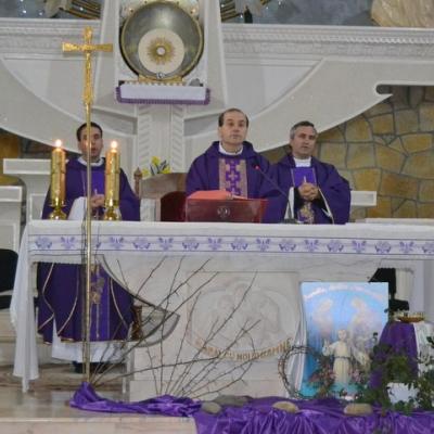 27-30 martie: Mărgineni: Zilele familiei
