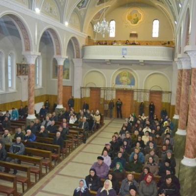 27-30 martie: Mărgineni: Zilele familiei