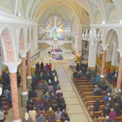 27-30 martie: Mărgineni: Zilele familiei
