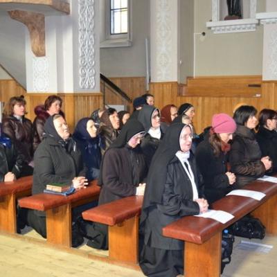 27-30 martie: Mărgineni: Zilele familiei