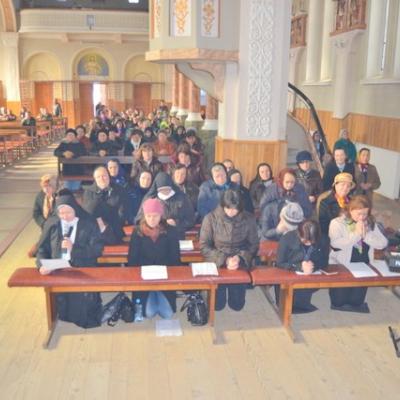 27-30 martie: Mărgineni: Zilele familiei