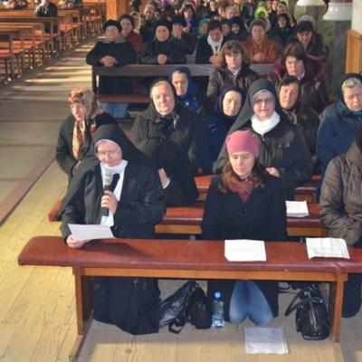 27-30 martie: Mărgineni: Zilele familiei