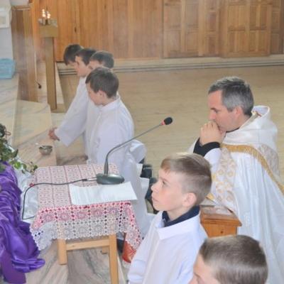 27-30 martie: Mărgineni: Zilele familiei