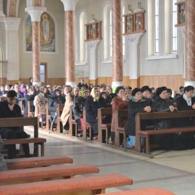 27-30 martie: Mărgineni: Zilele familiei