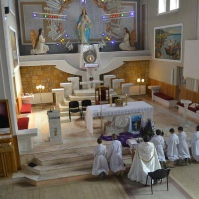 27-30 martie: Mărgineni: Zilele familiei