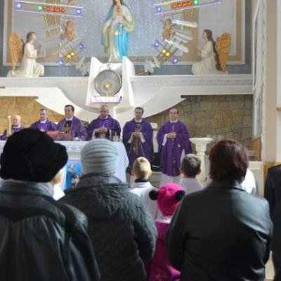 27-30 martie: Mărgineni: Zilele familiei
