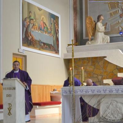 27-30 martie: Mărgineni: Zilele familiei