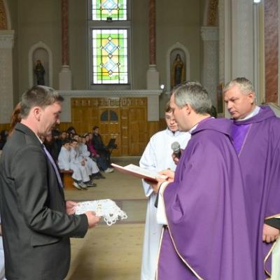 27-30 martie: Mărgineni: Zilele familiei