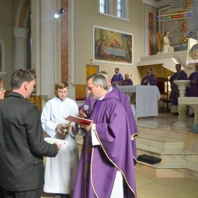 27-30 martie: Mărgineni: Zilele familiei