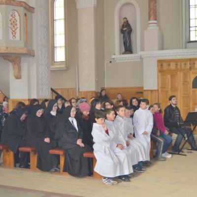 27-30 martie: Mărgineni: Zilele familiei