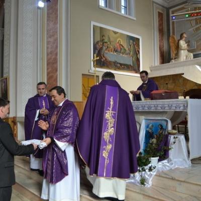 27-30 martie: Mărgineni: Zilele familiei