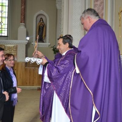 27-30 martie: Mărgineni: Zilele familiei
