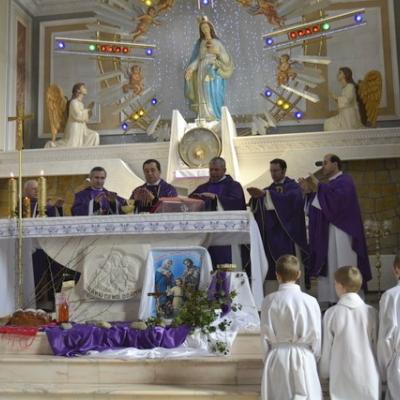 27-30 martie: Mărgineni: Zilele familiei