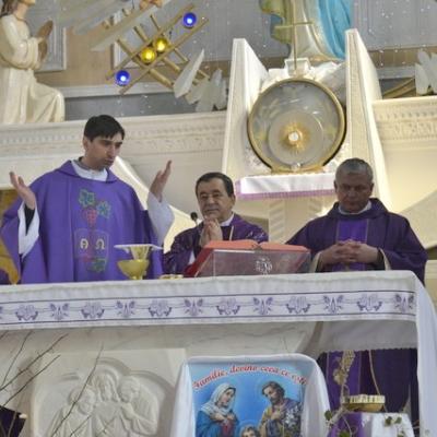 27-30 martie: Mărgineni: Zilele familiei