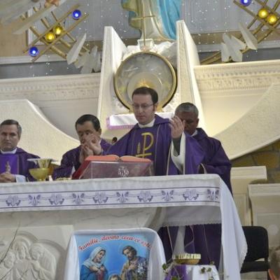 27-30 martie: Mărgineni: Zilele familiei