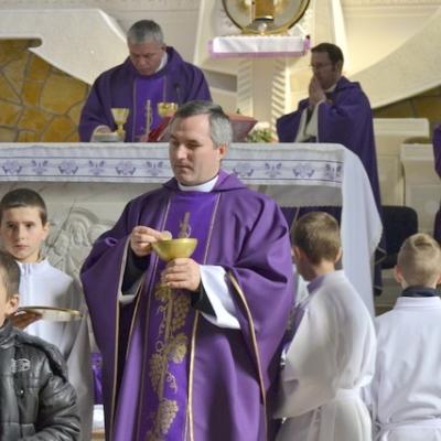 27-30 martie: Mărgineni: Zilele familiei