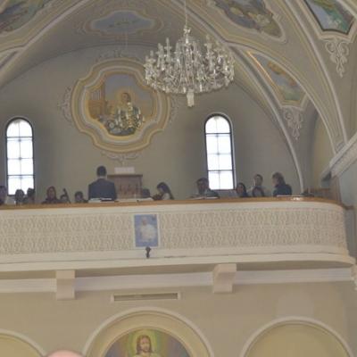 27-30 martie: Mărgineni: Zilele familiei