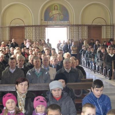 27-30 martie: Mărgineni: Zilele familiei