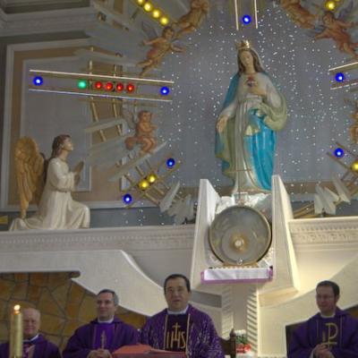 27-30 martie: Mărgineni: Zilele familiei