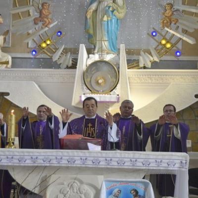 27-30 martie: Mărgineni: Zilele familiei