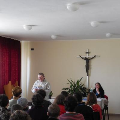 28-30 martie: Traian: Primul curs de formare pentru lectori