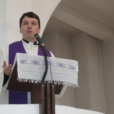29 martie: Luncani: O zi de reculegere printre tineri din Bacău