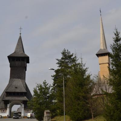 5-6 aprilie: Piatra Neamţ: Pelerinaj la Sighet