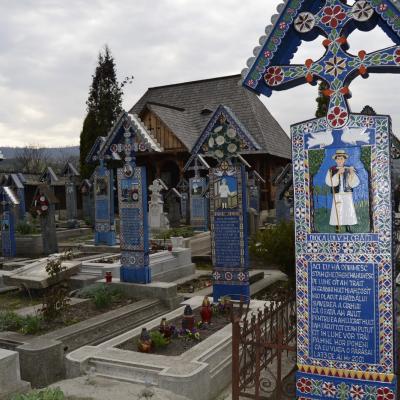 5-6 aprilie: Piatra Neamţ: Pelerinaj la Sighet