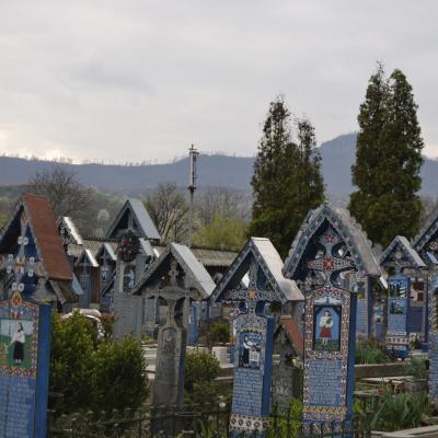 5-6 aprilie: Piatra Neamţ: Pelerinaj la Sighet