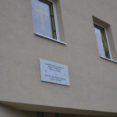 5-6 aprilie: Piatra Neamţ: Pelerinaj la Sighet
