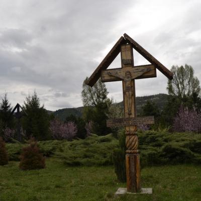 5-6 aprilie: Piatra Neamţ: Pelerinaj la Sighet