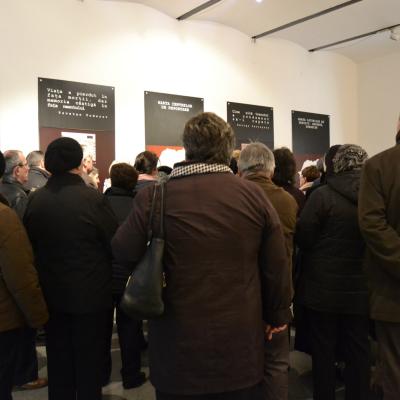 5-6 aprilie: Piatra Neamţ: Pelerinaj la Sighet
