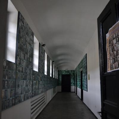 5-6 aprilie: Piatra Neamţ: Pelerinaj la Sighet