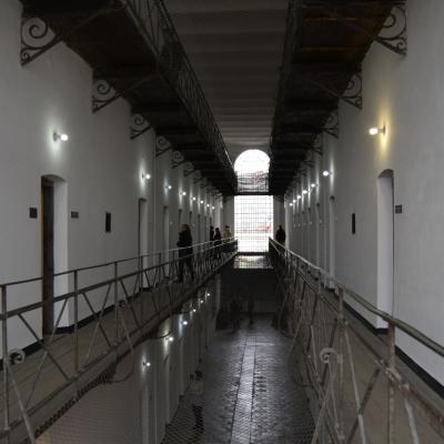 5-6 aprilie: Piatra Neamţ: Pelerinaj la Sighet