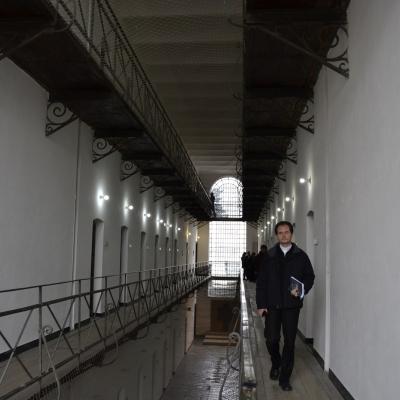 5-6 aprilie: Piatra Neamţ: Pelerinaj la Sighet