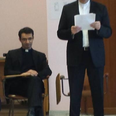 6 aprilie: Roma: Zi de reculegere despre pace, armonie şi adevăr